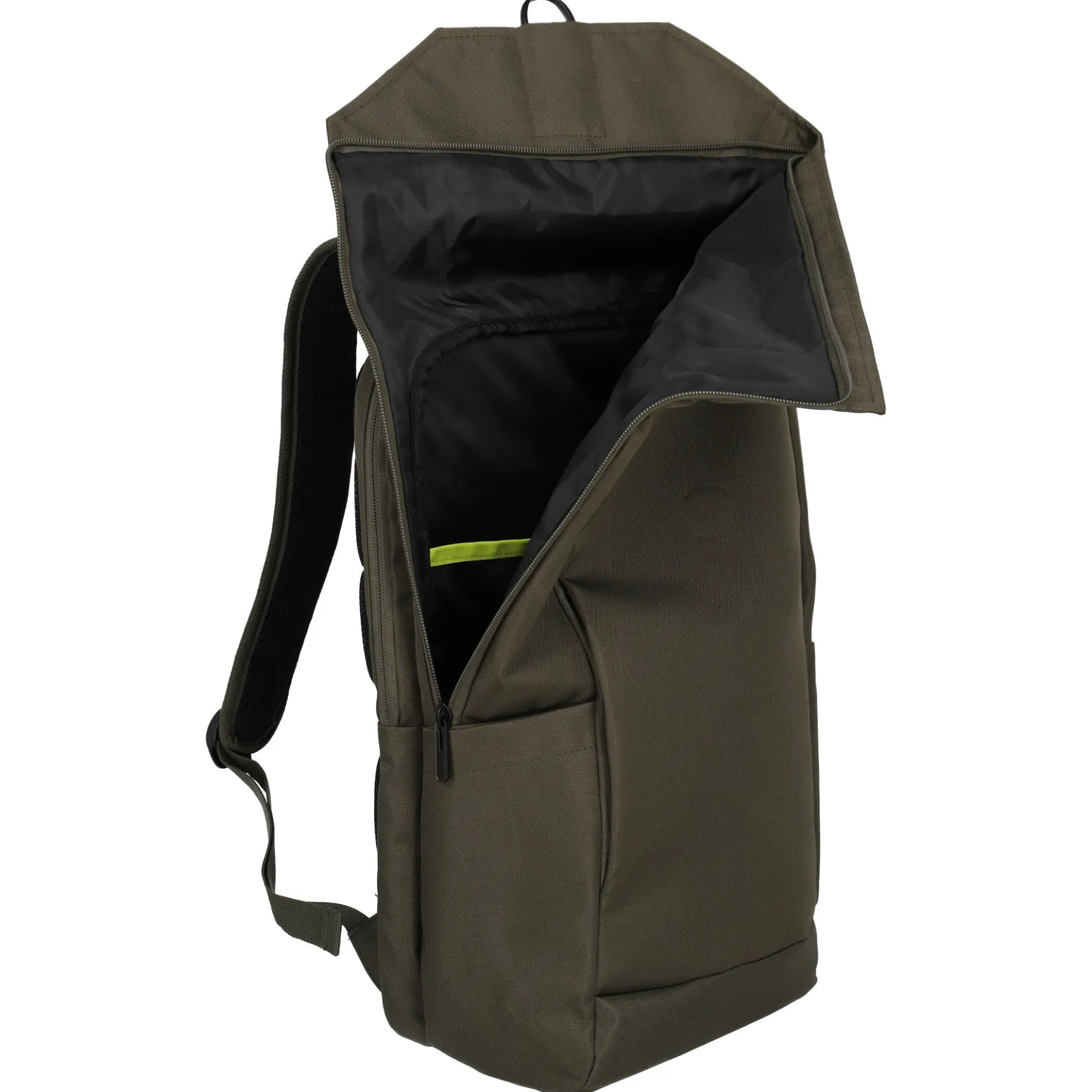 Pathway Fold - Rucksack 15.4" 48 cm (oliv)