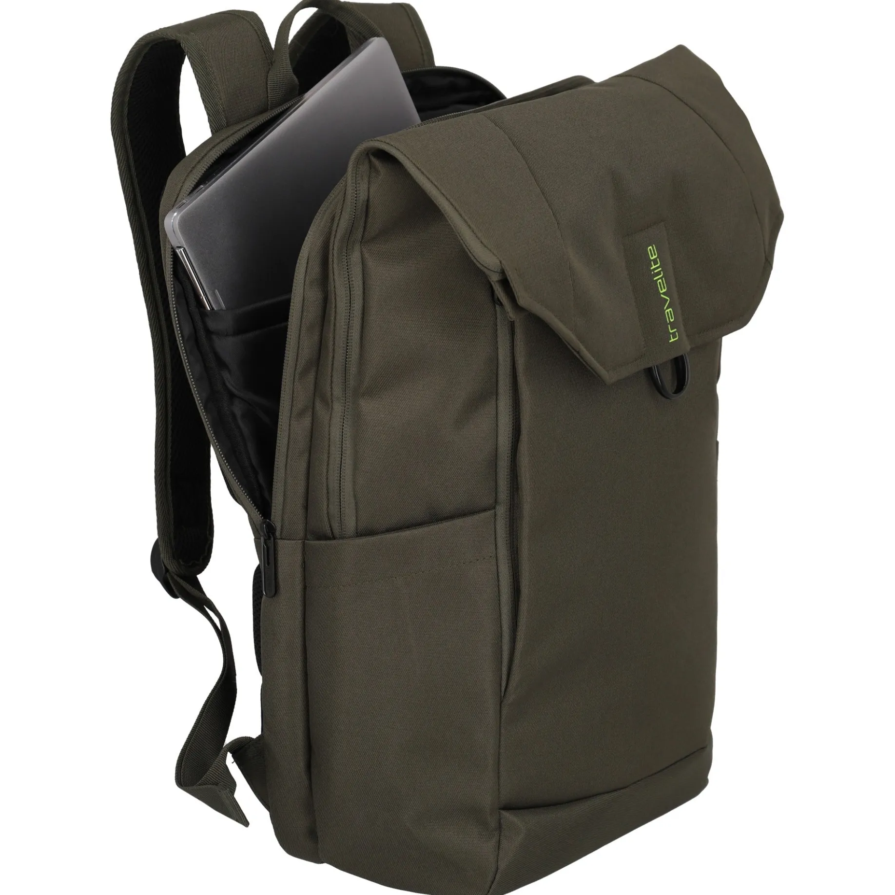 Pathway Fold - Rucksack 15.4" 48 cm (oliv)