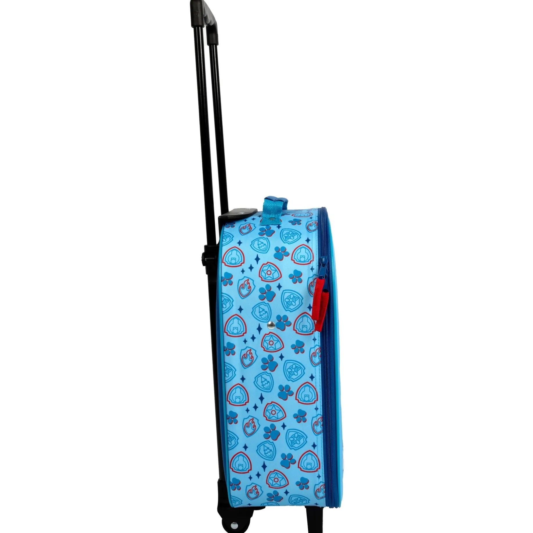 Paw Patrol - 2-Rollen-Kindertrolley 38 cm (Paw Patrol)
