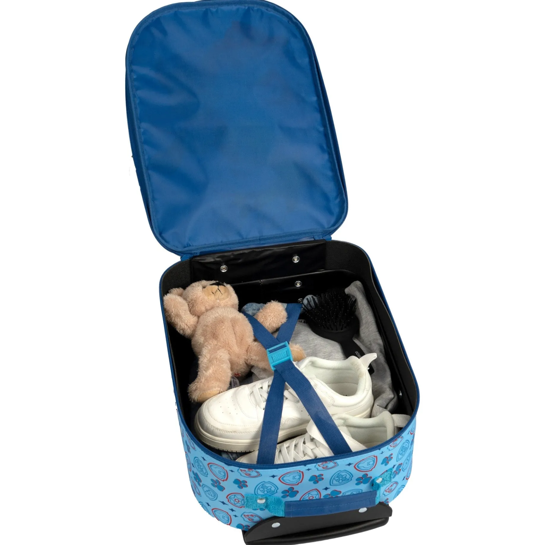 Paw Patrol - 2-Rollen-Kindertrolley 38 cm (Paw Patrol)