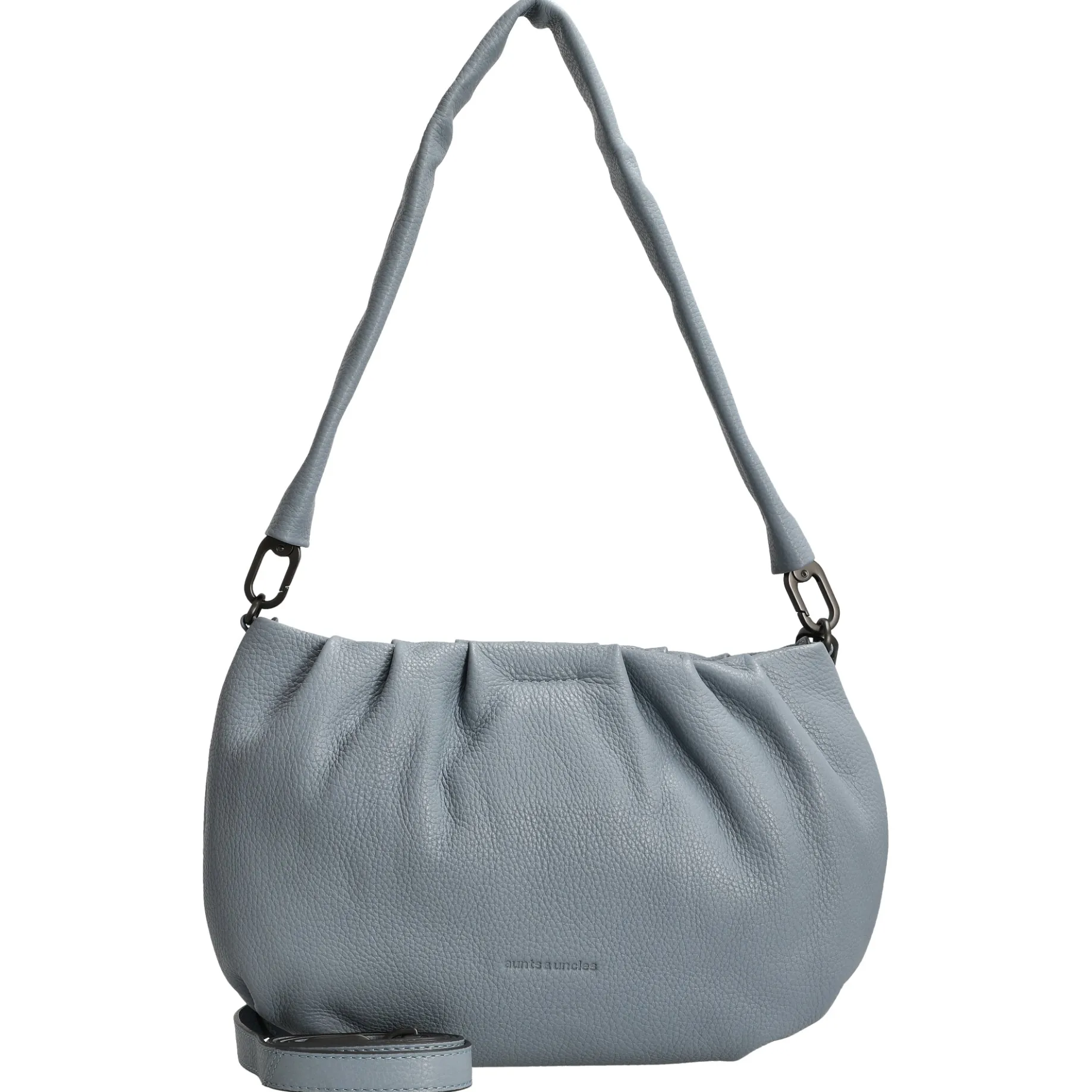 Pearl - Schultertasche 32 cm (skyway)