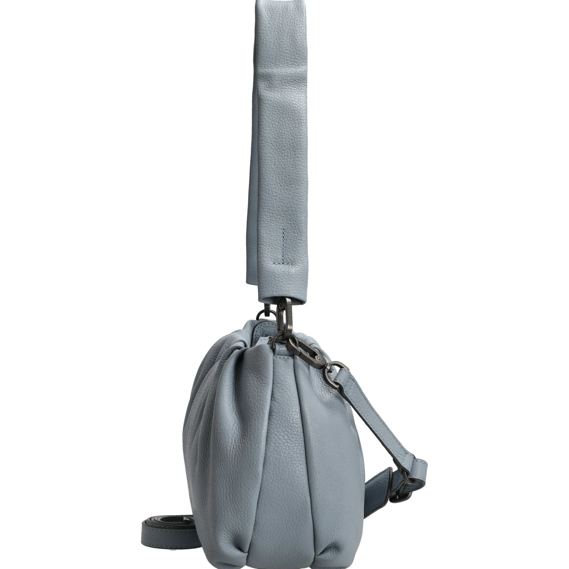Pearl - Schultertasche 32 cm (skyway)