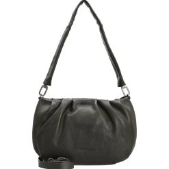 Pearl - Schultertasche 32 cm (ivy green)