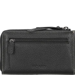 Peephole 1 - Geldbörse 16 cm (schwarz)