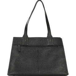 Peephole - Shopper 40 cm (schwarz)