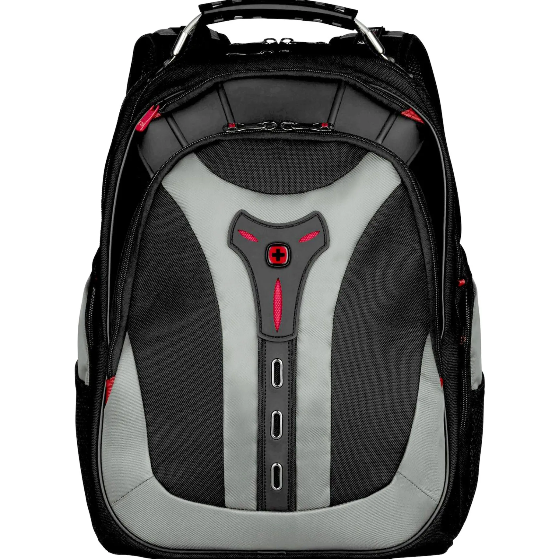 Pegasus Comfortable 17" - Rucksack 47 cm (black)