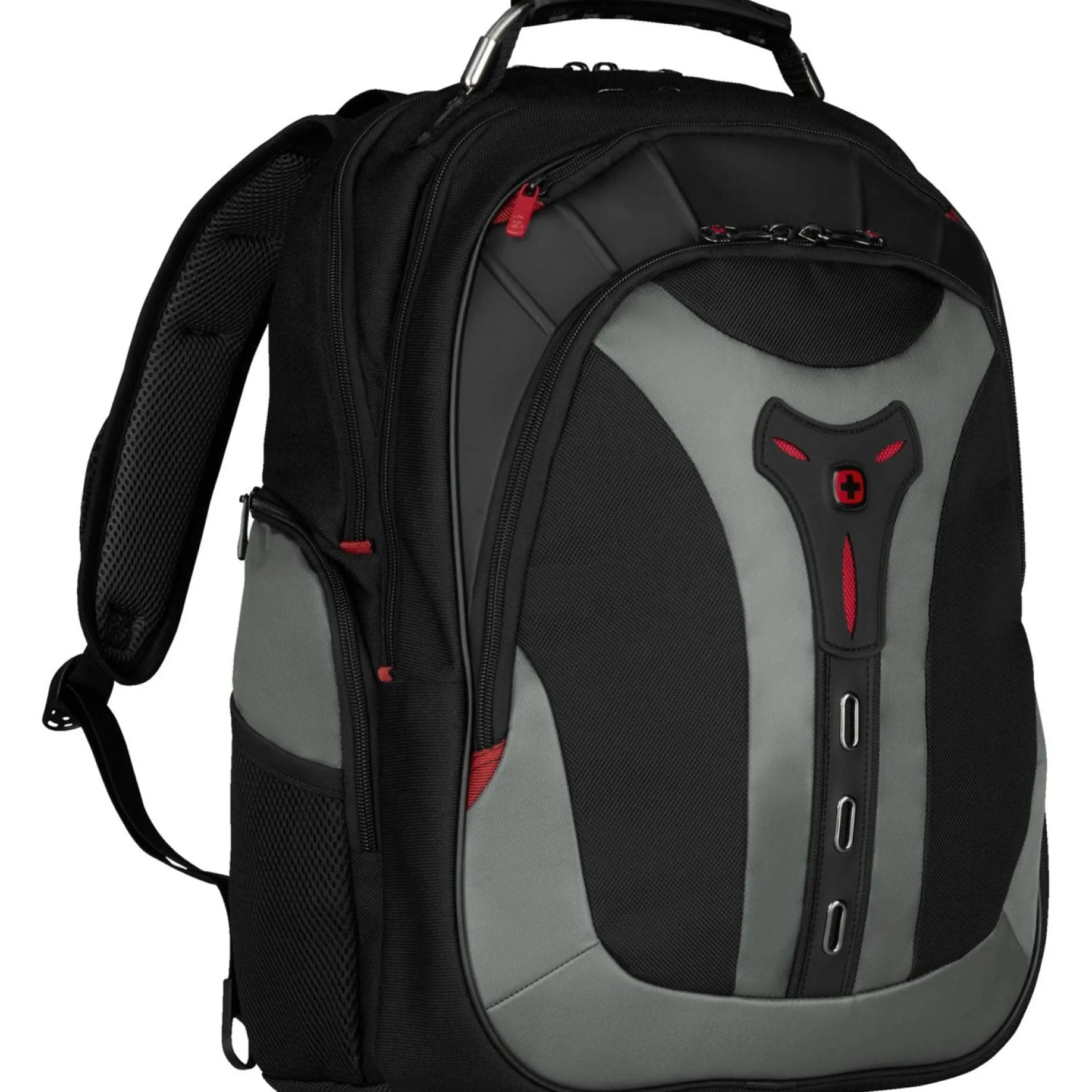 Pegasus Comfortable 17" - Rucksack 47 cm (black)