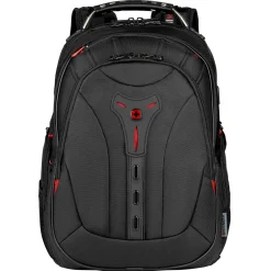 Pegasus Deluxe 16" - Rucksack 48 cm (black)