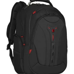 Pegasus Deluxe 16" - Rucksack 48 cm (black)