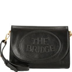 Penelope - Umhängetasche 26 cm (black)