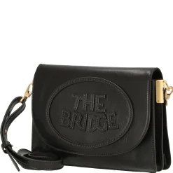 Penelope - Umhängetasche 26 cm (black)
