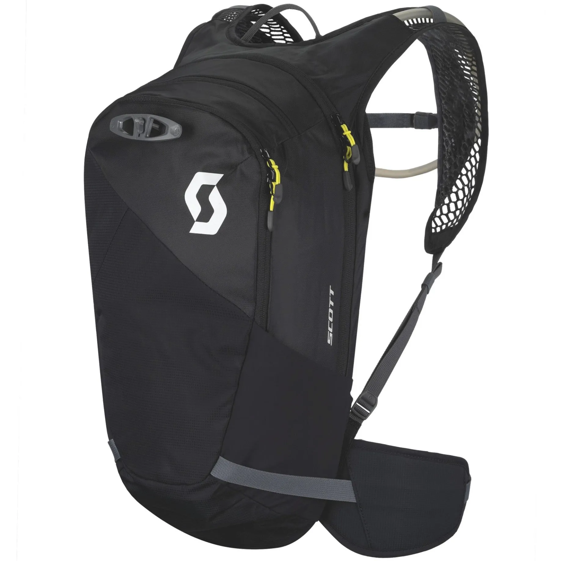 Perform Evo HY16 - Rucksack 51 cm (caviar black)