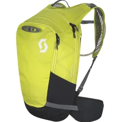 Perform Evo HY16 - Rucksack 51 cm (sulphur yellow)