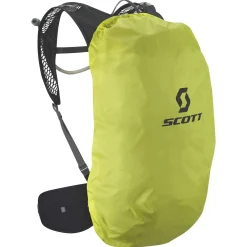 Perform Evo HY16 - Rucksack 51 cm (sulphur yellow)
