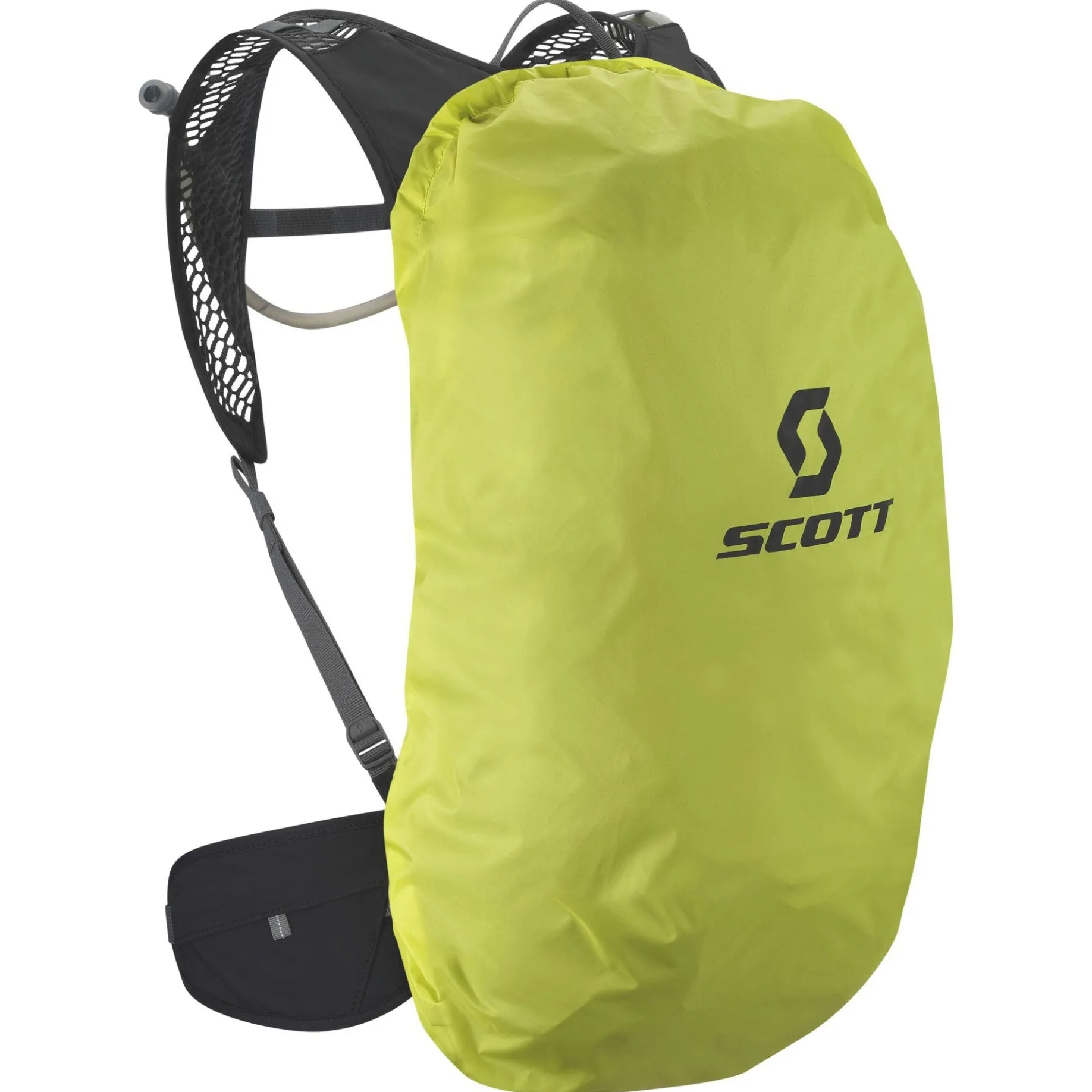 Perform Evo HY16 - Rucksack 51 cm (sulphur yellow)