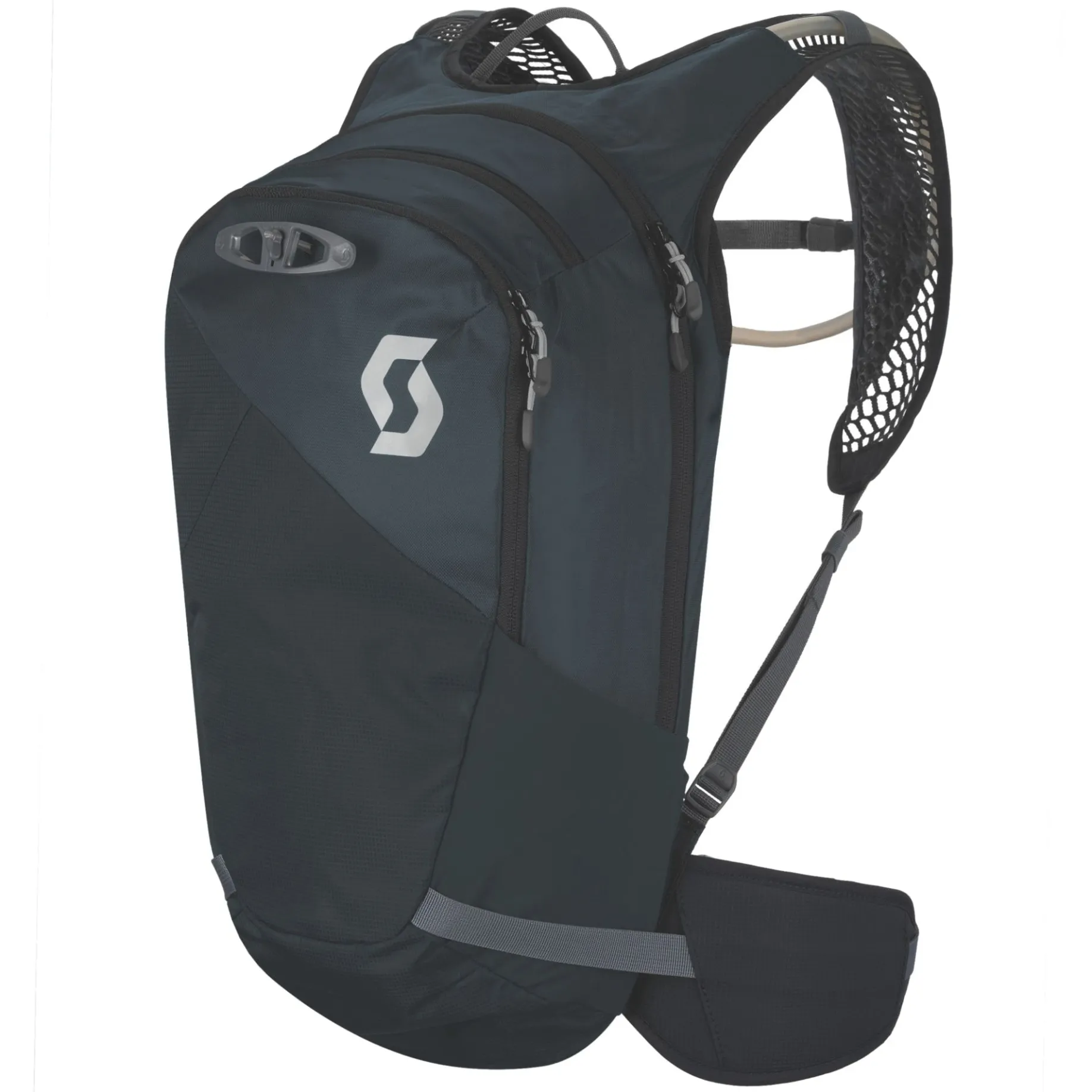 Perform Evo HY16 - Rucksack 51 cm (metal blue)