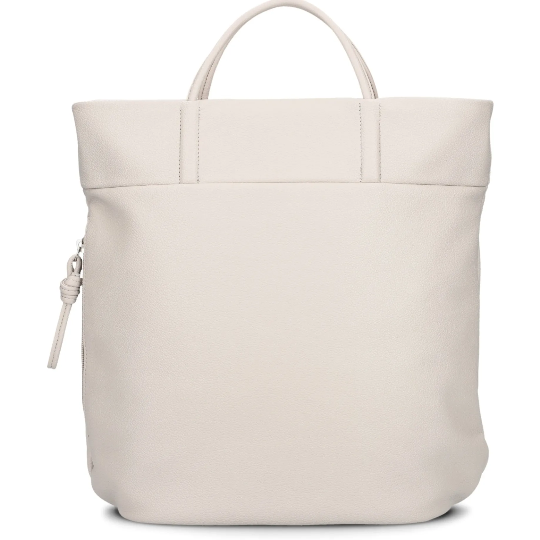 Perla PE120 - Henkeltasche 34 cm (cappuccino)