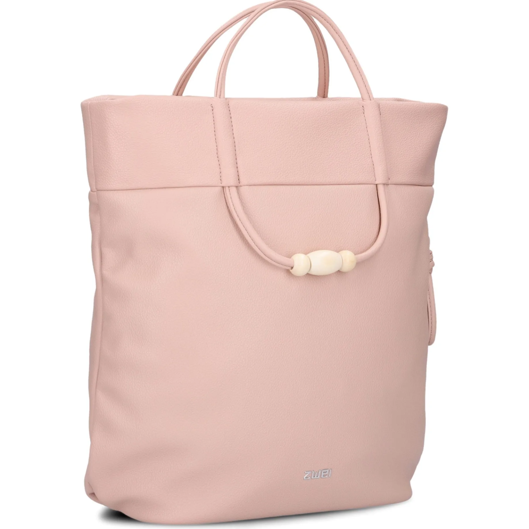 Perla PE120 - Henkeltasche 34 cm (powder)