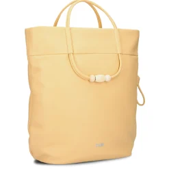 Perla PE120 - Henkeltasche 34 cm (yellow)