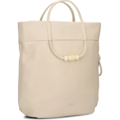 Perla PE120 - Henkeltasche 34 cm (sand)