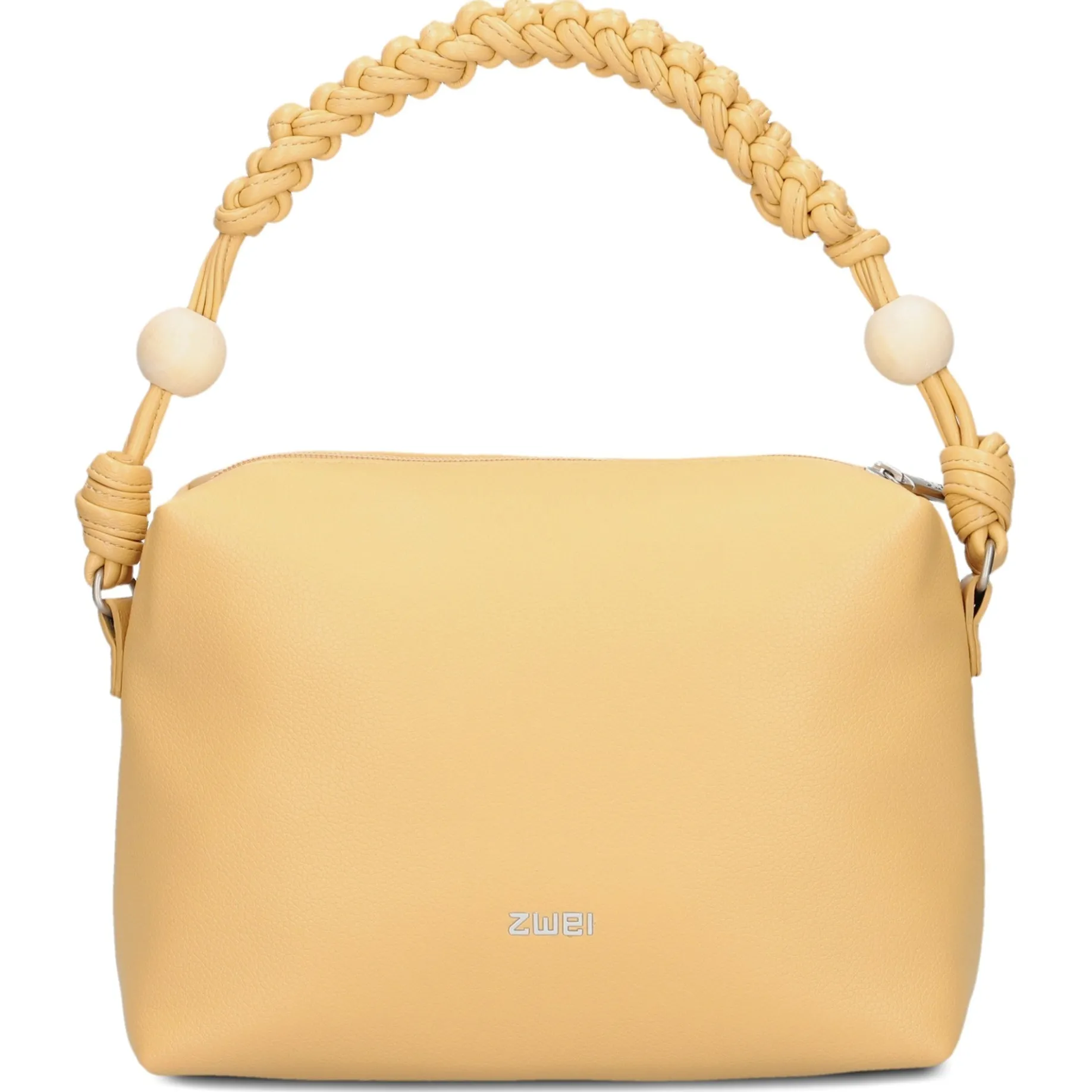 Perla PE60 - Schultertasche 27 cm (yellow)