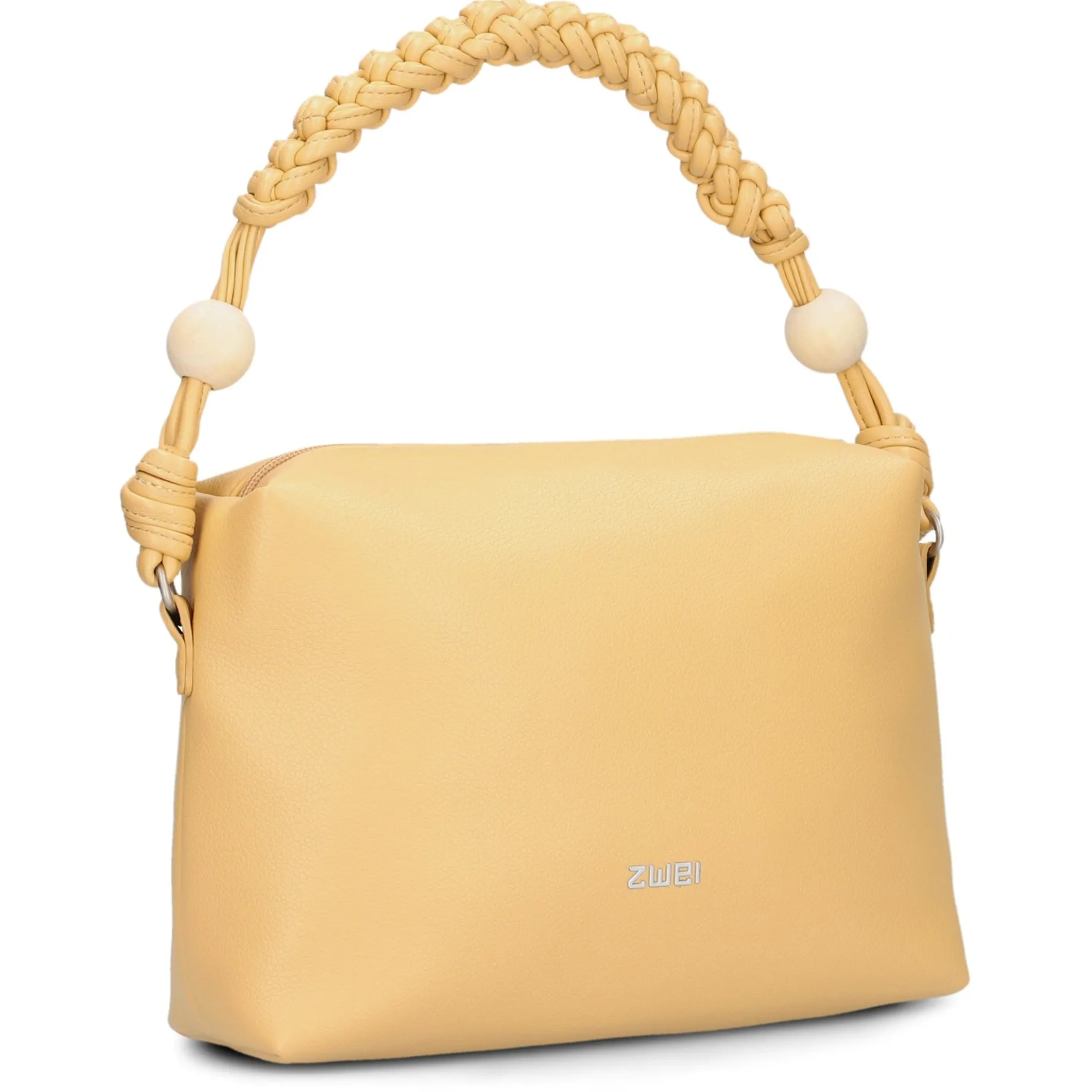 Perla PE60 - Schultertasche 27 cm (yellow)