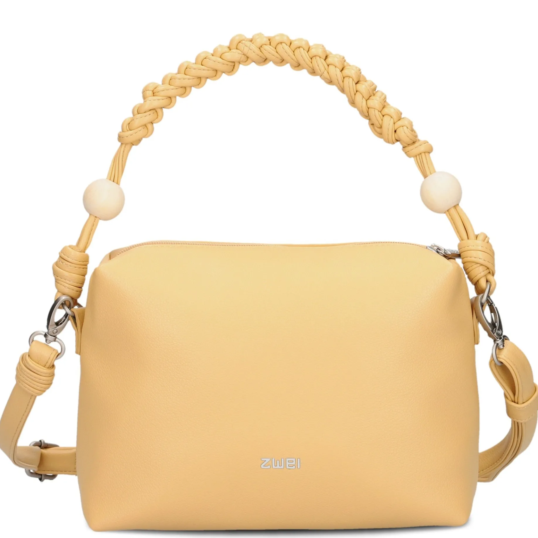 Perla PE60 - Schultertasche 27 cm (yellow)
