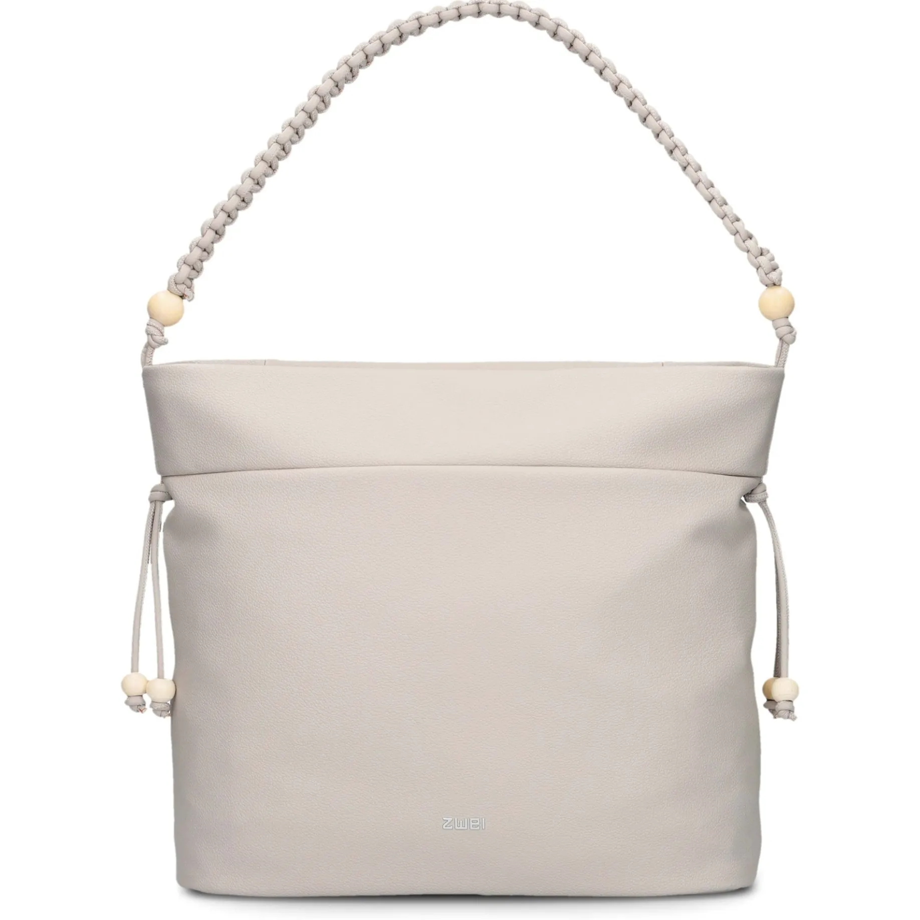 Perla PE140 - Shopper 41 cm (cappuccino)