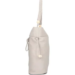 Perla PE140 - Shopper 41 cm (cappuccino)