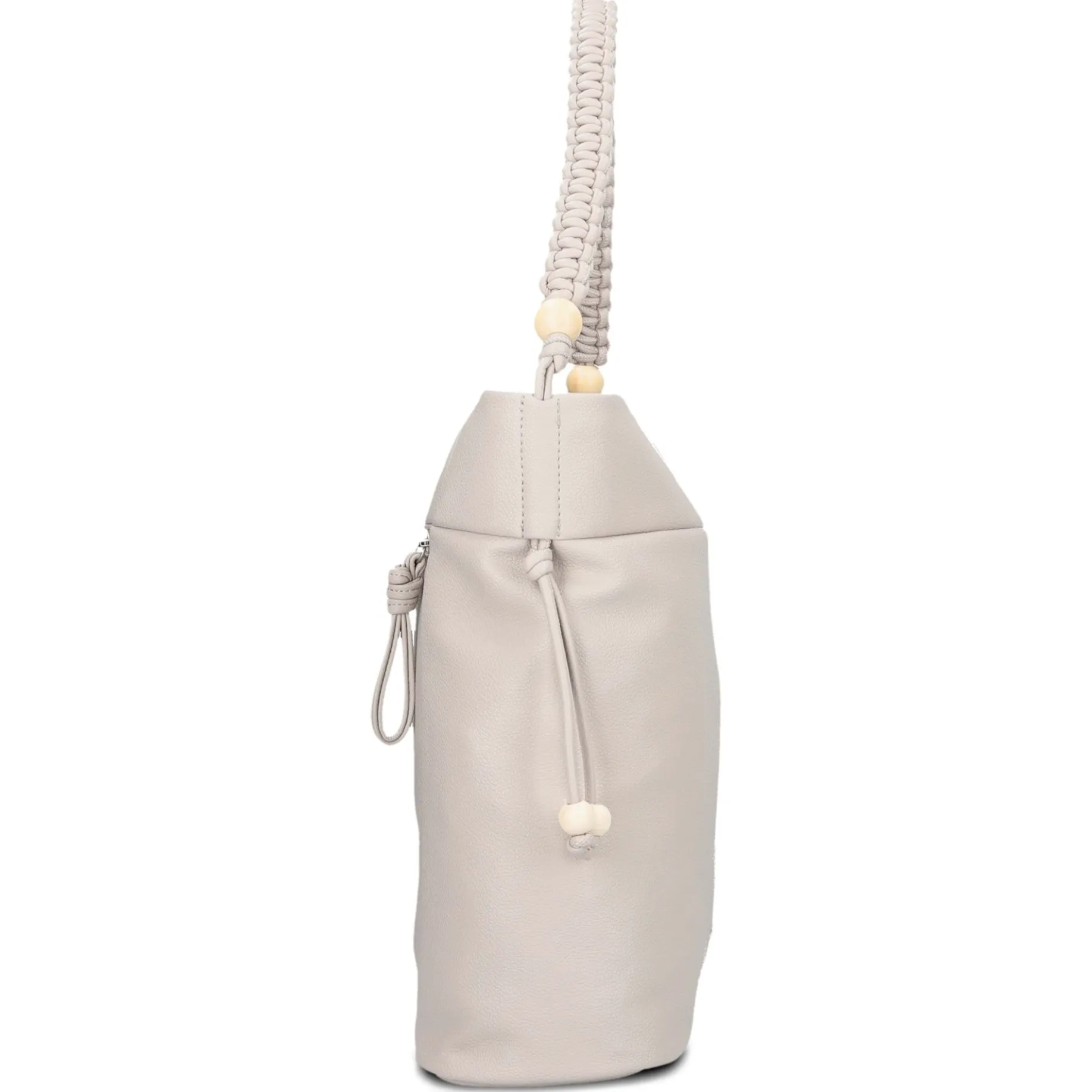Perla PE140 - Shopper 41 cm (cappuccino)