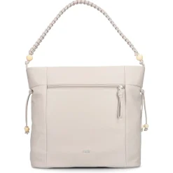 Perla PE140 - Shopper 41 cm (cappuccino)