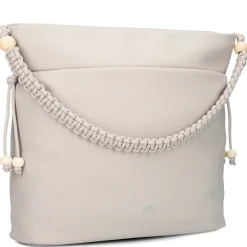 Perla PE140 - Shopper 41 cm (cappuccino)