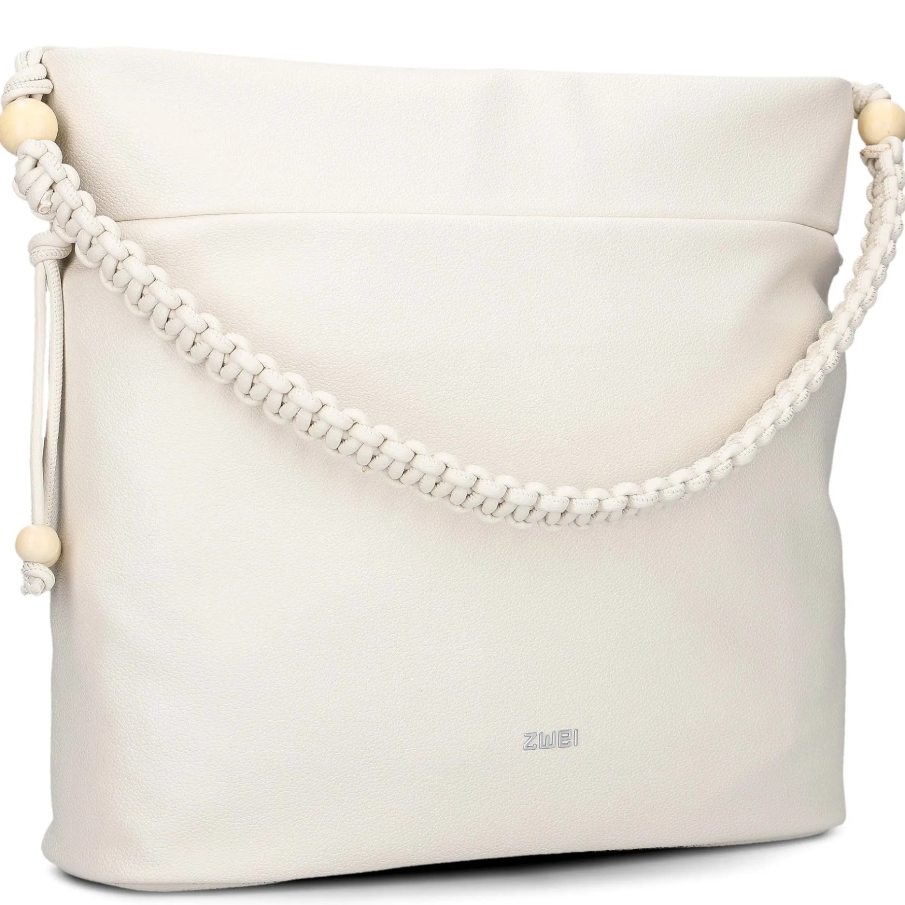 Perla PE140 - Shopper 41 cm (off-white)