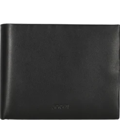 Pero Minos - Geldbörse 12.5 cm (black)