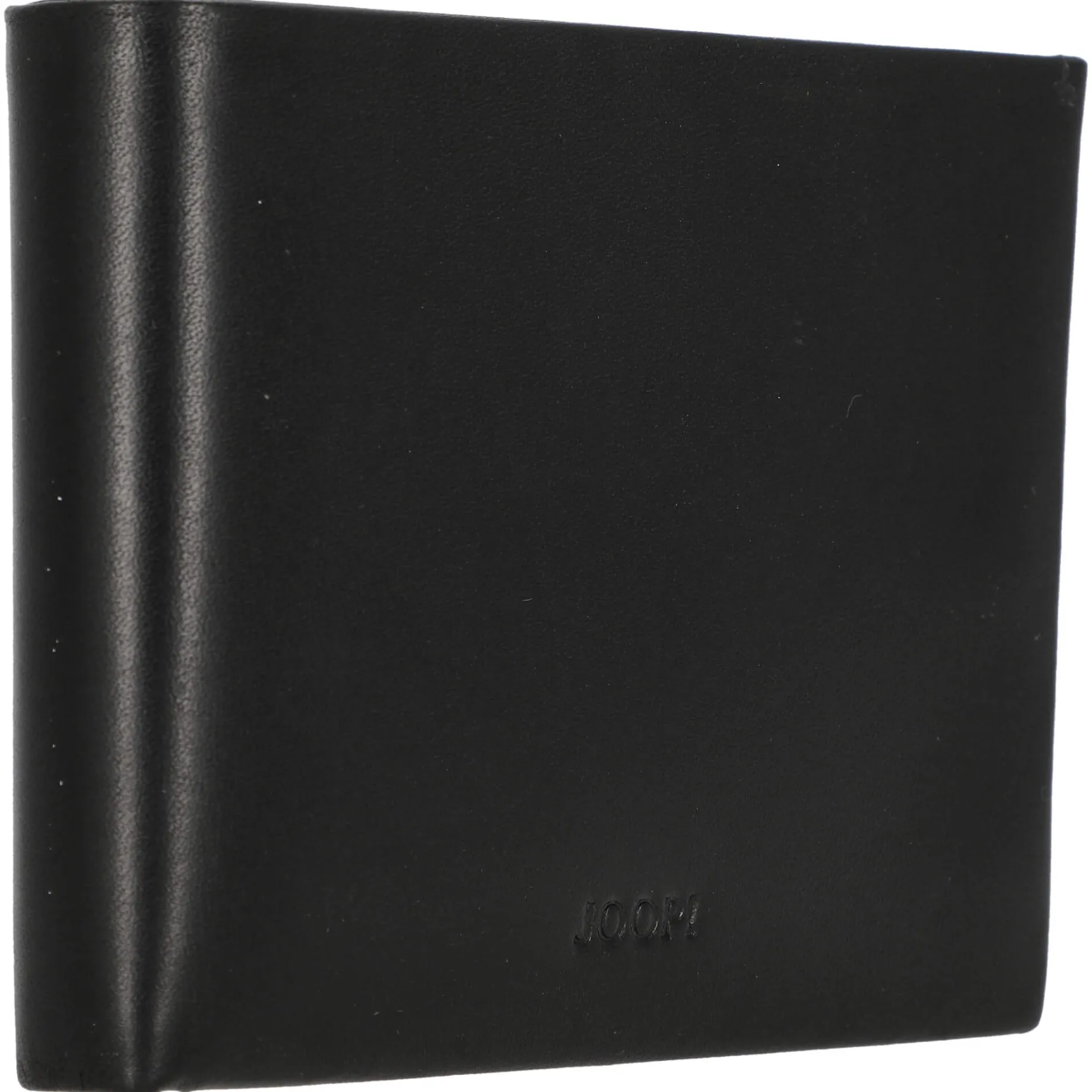 Pero Minos - Geldbörse 12.5 cm (black)