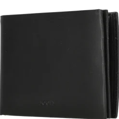 Pero Minos - Geldbörse 12.5 cm (black)