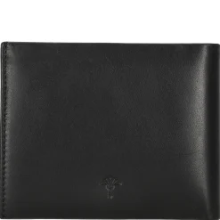 Pero Minos - Geldbörse 12.5 cm (black)