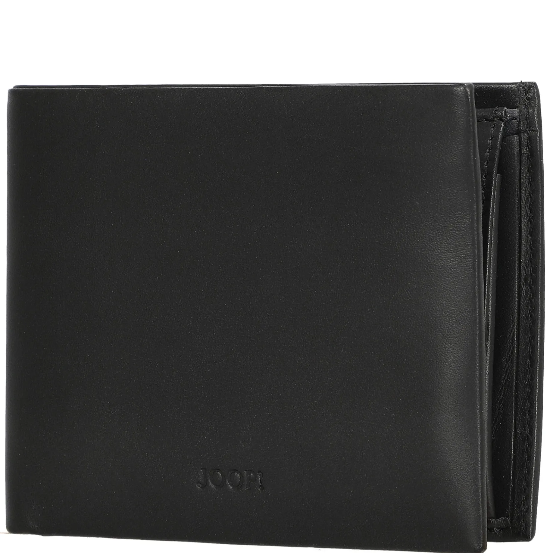 Pero Ninos - Geldbörse 12 cm (black)