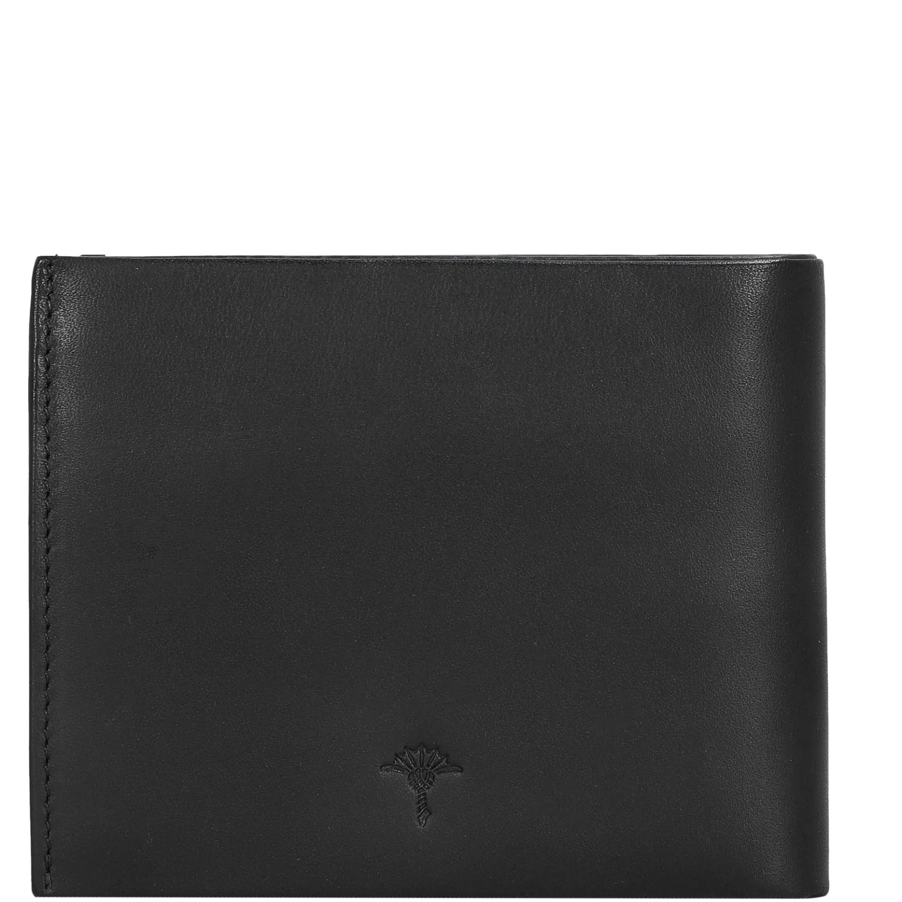 Pero Ninos - Geldbörse 12 cm (black)