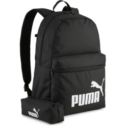 Phase - Rucksack Set 2tlg. (black)