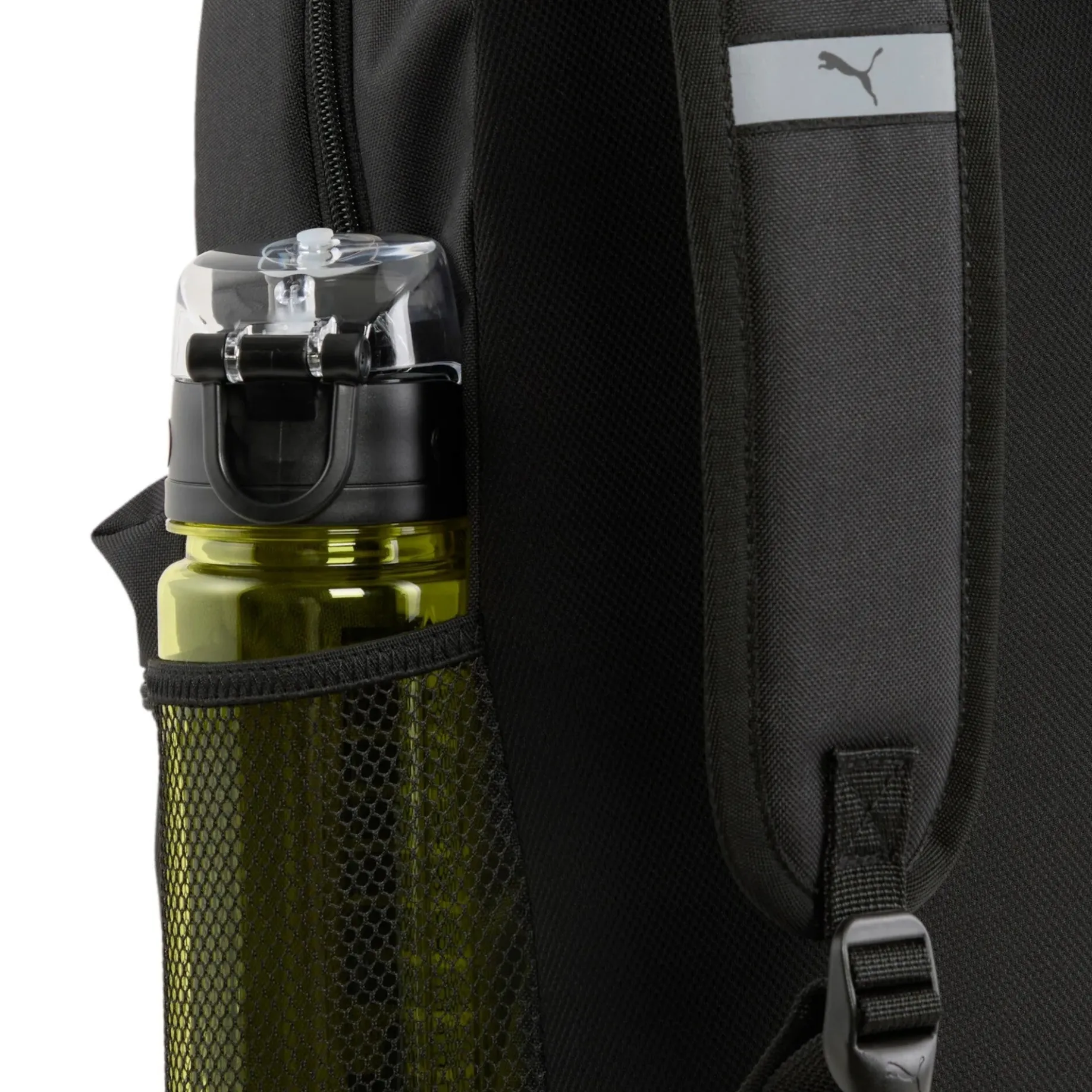 Phase - Rucksack Set 2tlg. (black)