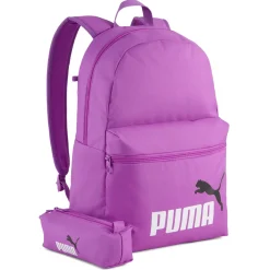 Phase - Rucksack Set 2tlg. (wild berry)