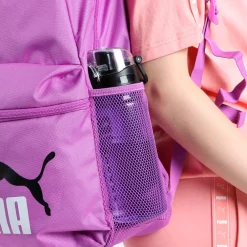 Phase - Rucksack Set 2tlg. (wild berry)