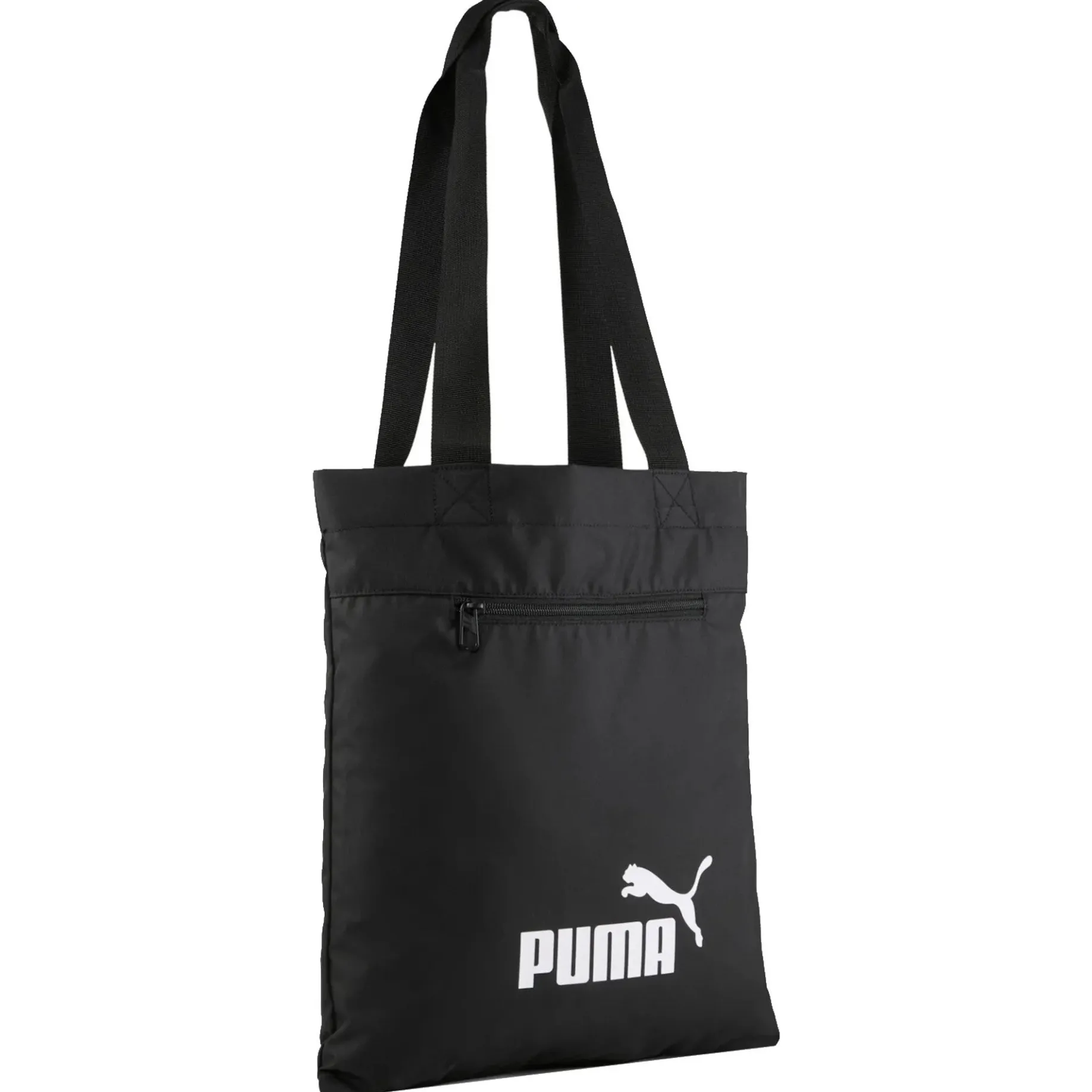 Phase - Tragetasche 38 cm (puma black)