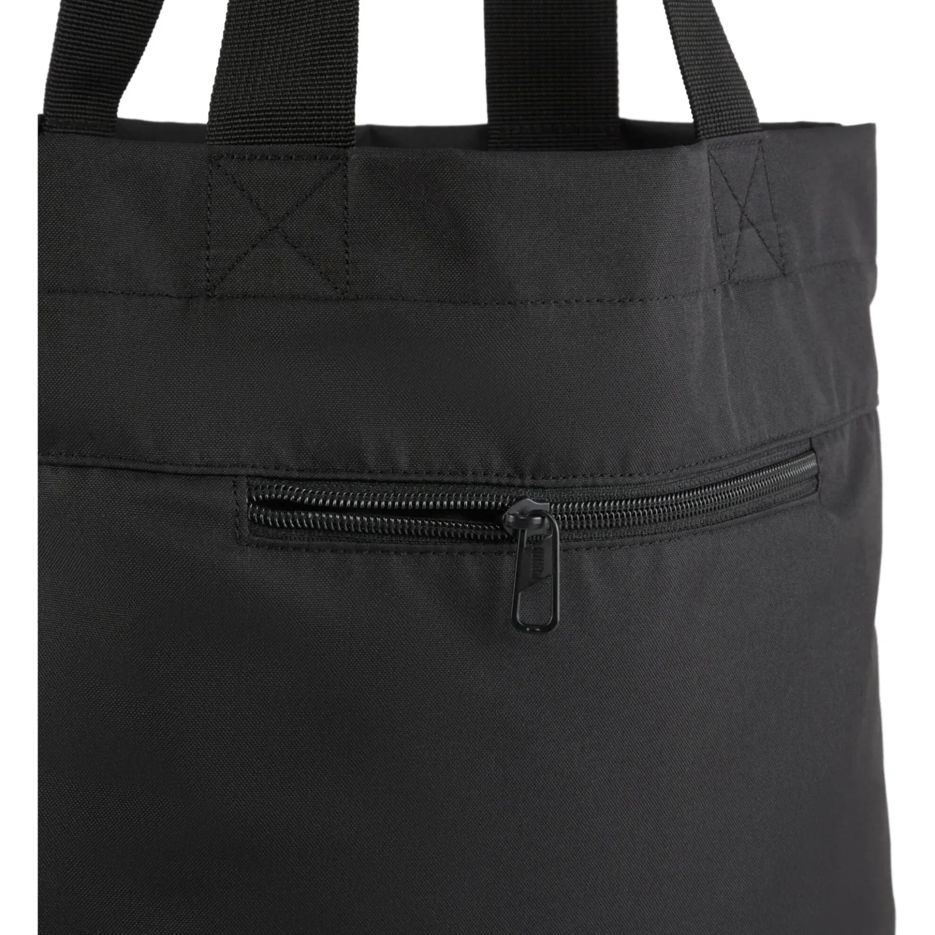 Phase - Tragetasche 38 cm (puma black)