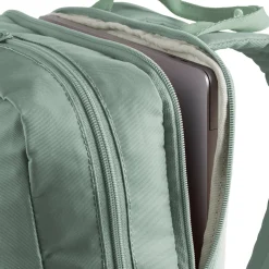 Phase College - Rucksack (green)