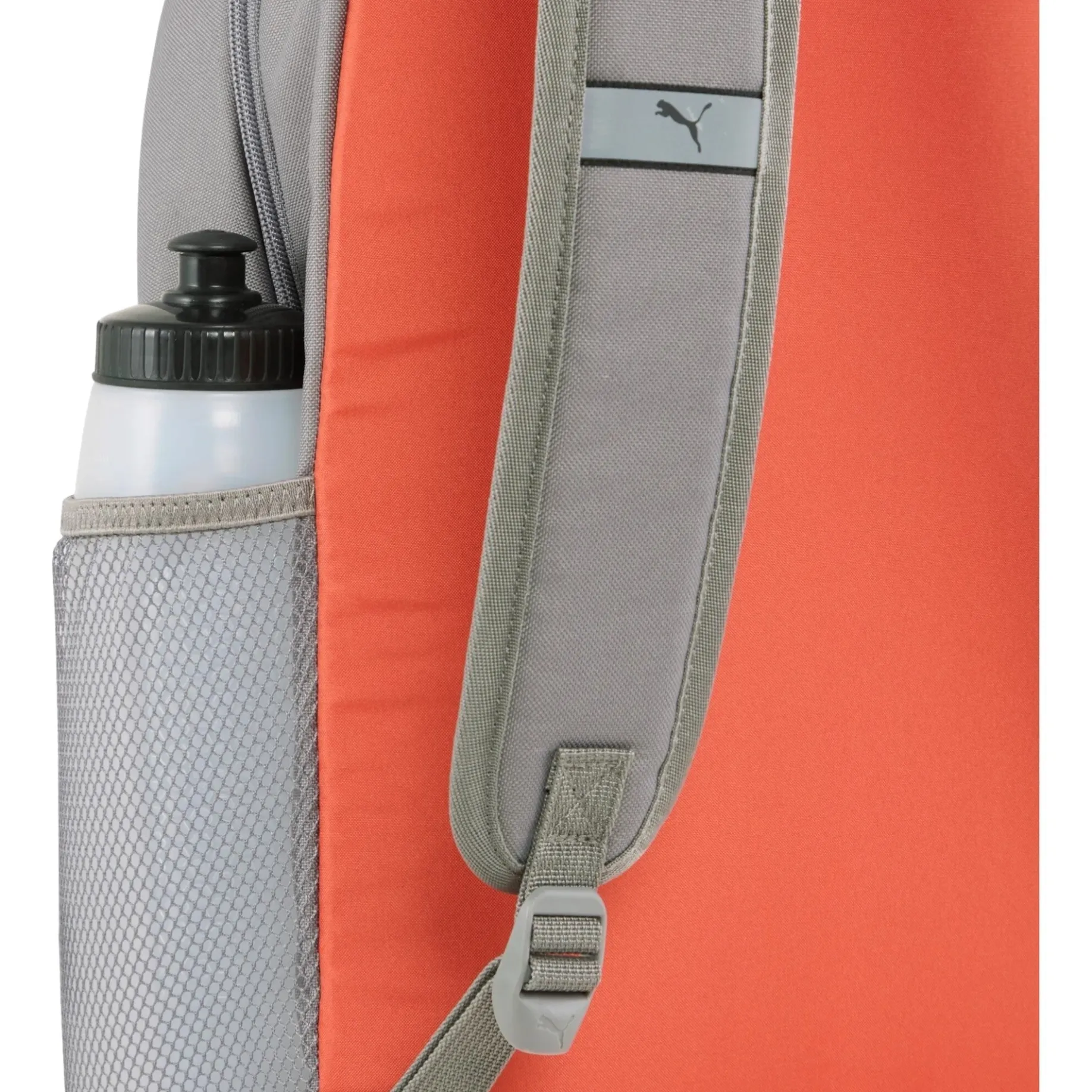 Phase Color Block - Rucksack 44 cm (cast iron-colorblock)