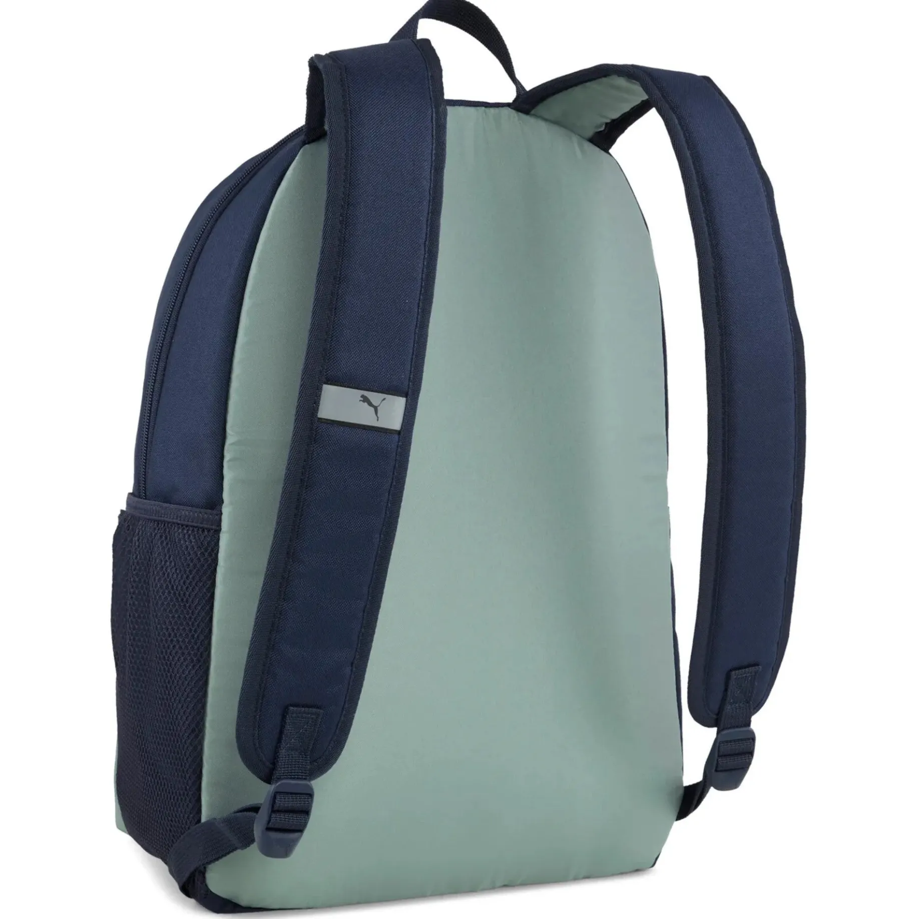 Phase Color Block - Rucksack 44 cm (navy-Cclorblock)