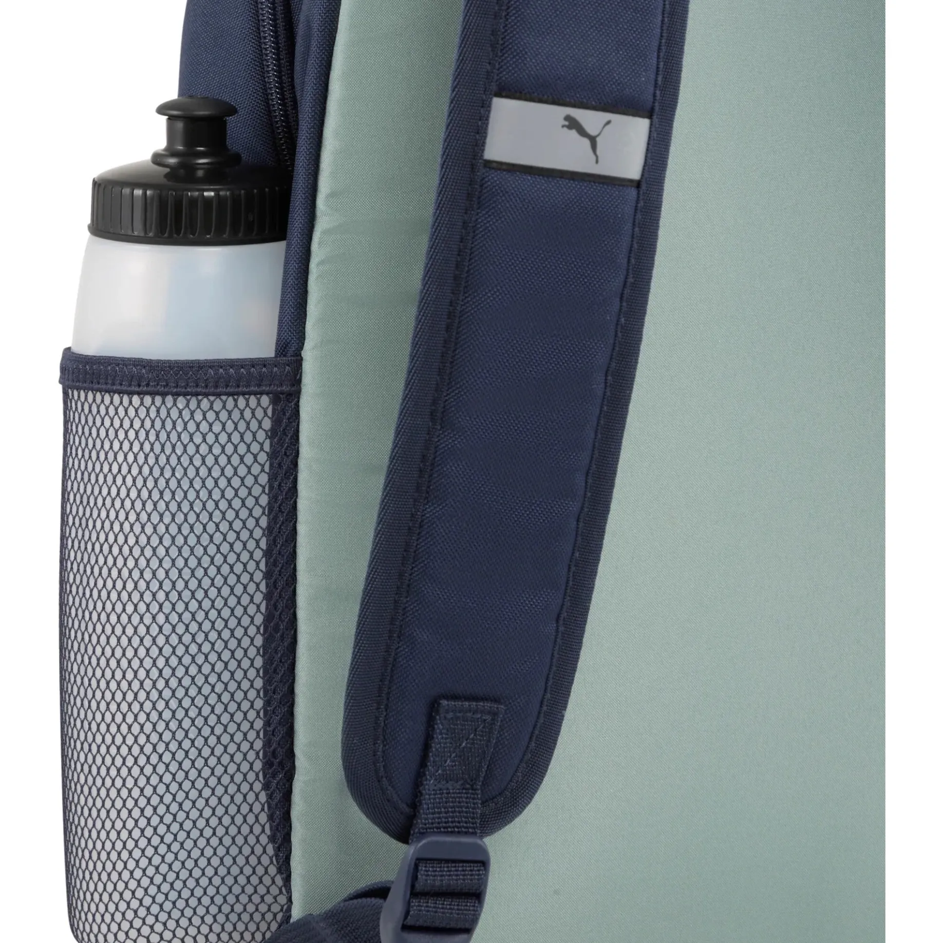 Phase Color Block - Rucksack 44 cm (navy-Cclorblock)
