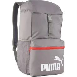 Phase Hooded - Rucksack 50 cm (cast iron)